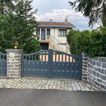 Villa Lavou ロワイヤ エクステリア 写真