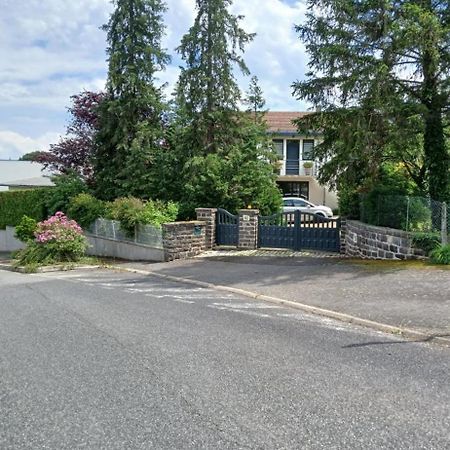 Villa Lavou ロワイヤ エクステリア 写真