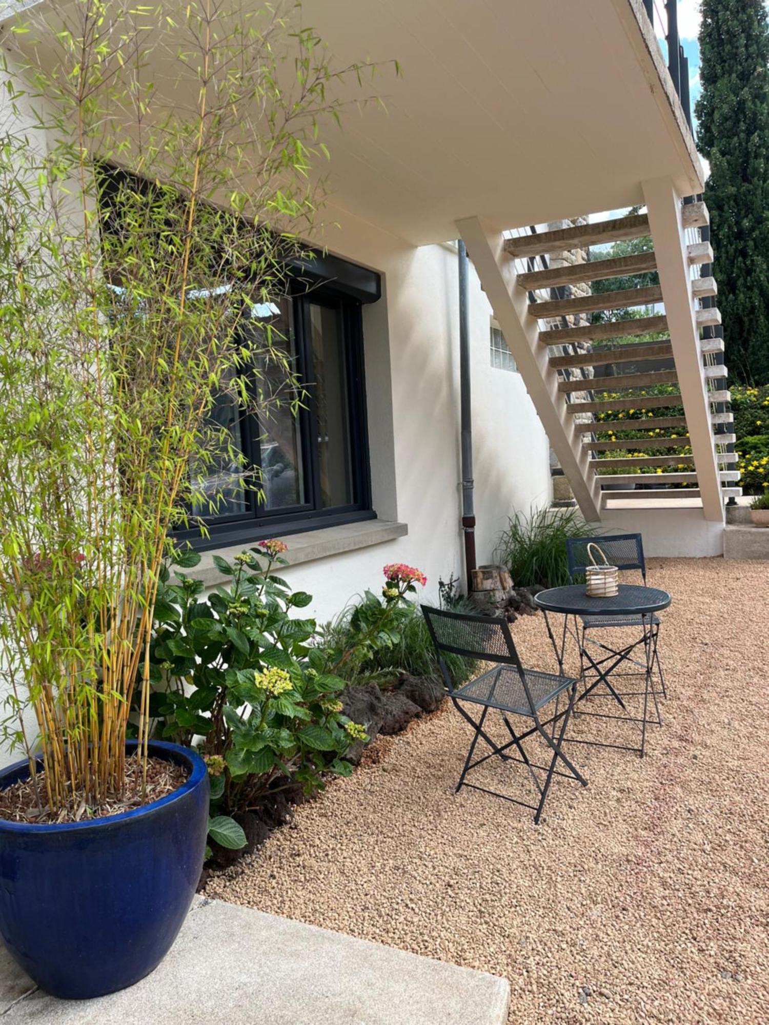 Villa Lavou ロワイヤ エクステリア 写真