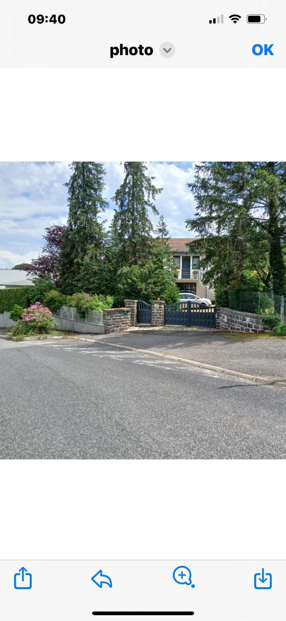 Villa Lavou ロワイヤ エクステリア 写真